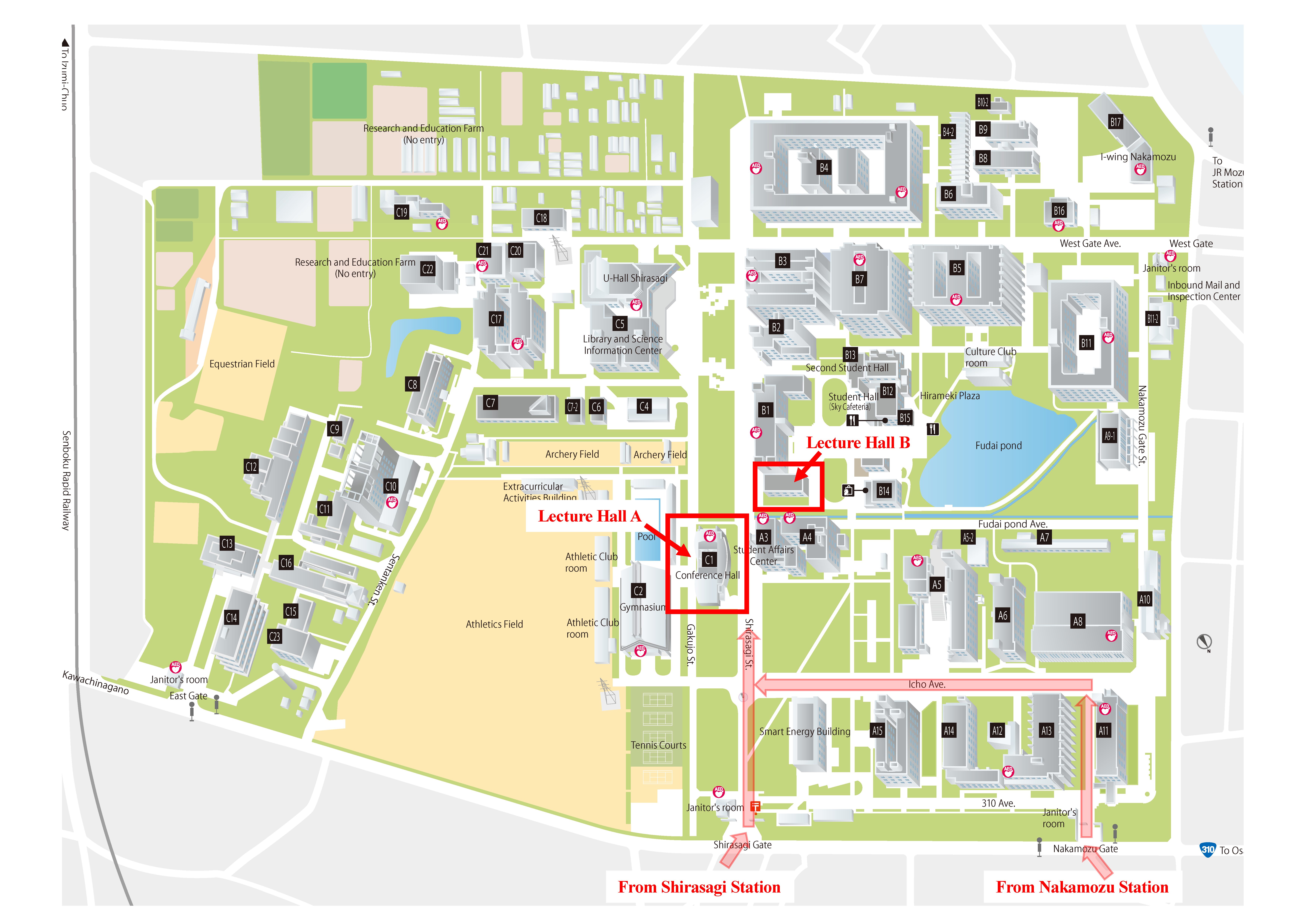 Registration Information